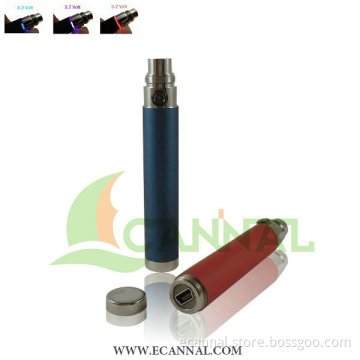 China Best Voltage Adjustable E Cigarette Battery (EB005)